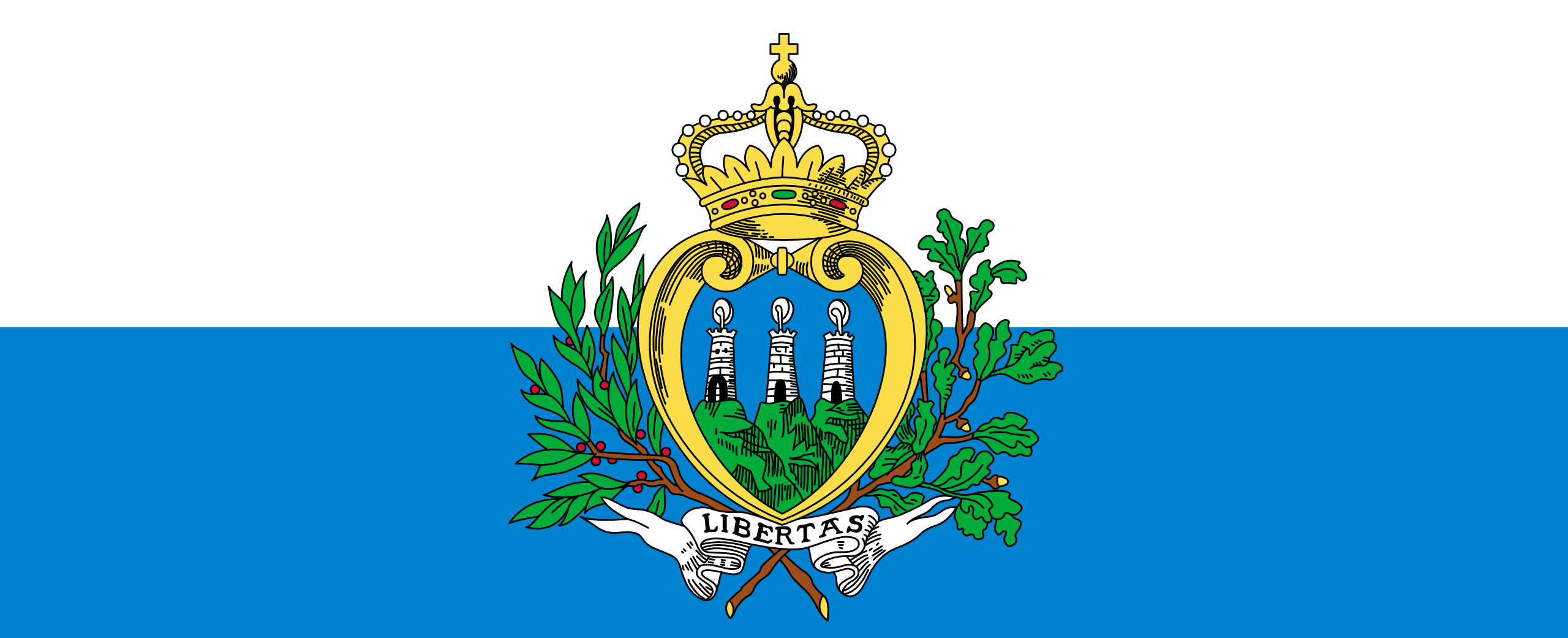 Serenissima Repubblica de San Marino